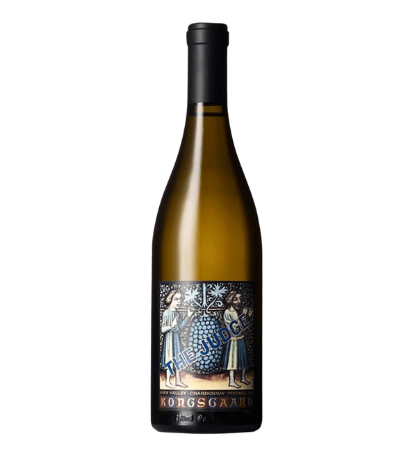 Kongsgaard The Judge Chardonnay 2017 - Bottle Hero