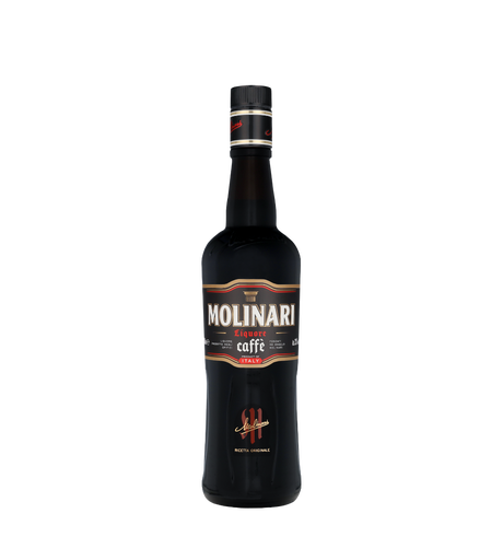 Molinari Caffe Liquore - Bottle Hero