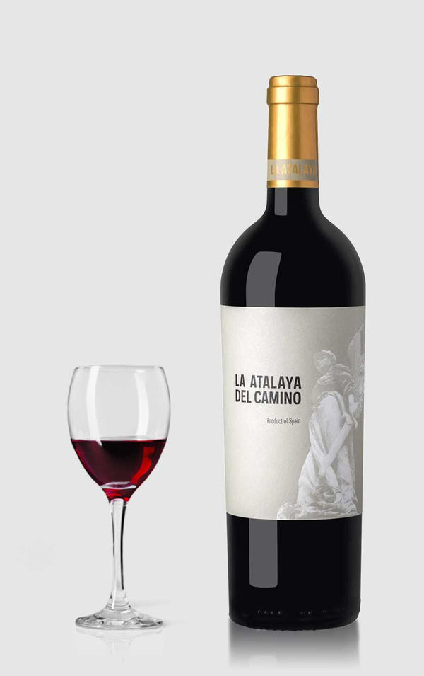 Bodegas Atalaya, Atalaya La Atalaya del Camino 2021 - Bottle Hero