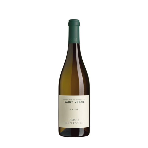 Deux Roches, Saint-Véran, La Côte-Rotie - Bottle Hero