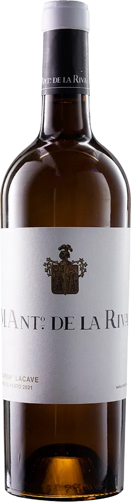 Bodegas De La Riva SL, Pedro Ximénez Veracruz Trebujena -  37,5 cl, 2023 - Bottle Hero