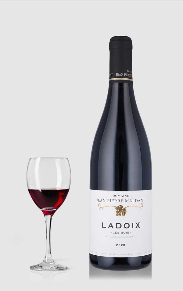 Ladoix Les Buis Domaine Jean-Pierre Maldant 2020 - Bottle Hero