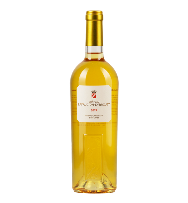 Château Lafaurie-Peyraguey 2019 - Bottle Hero