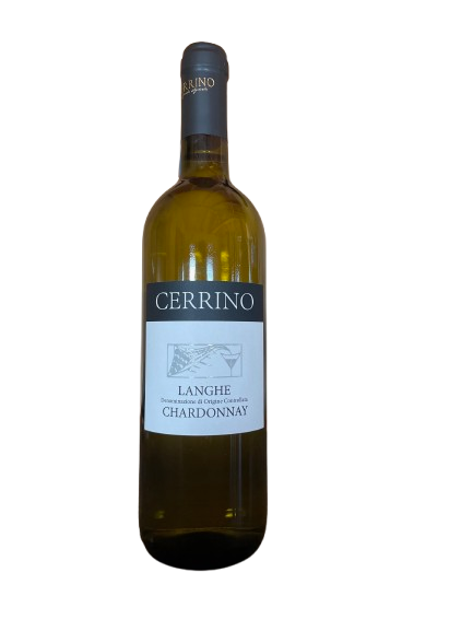 Langhe Chardonnay 2024 - Bottle Hero