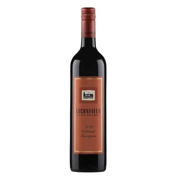 Leconfield Coonawarra Cabernet Sauvignon 2021 - Bottle Hero