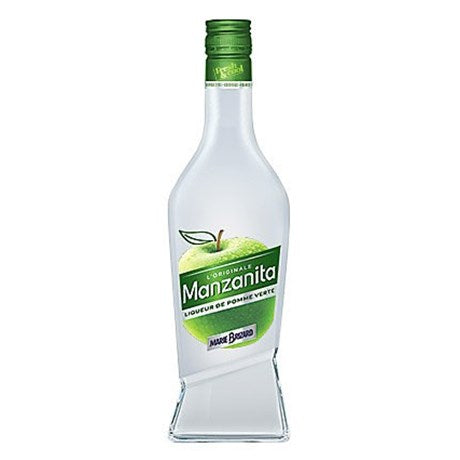 Marie Brizard Liqueur Manzanita - Bottle Hero