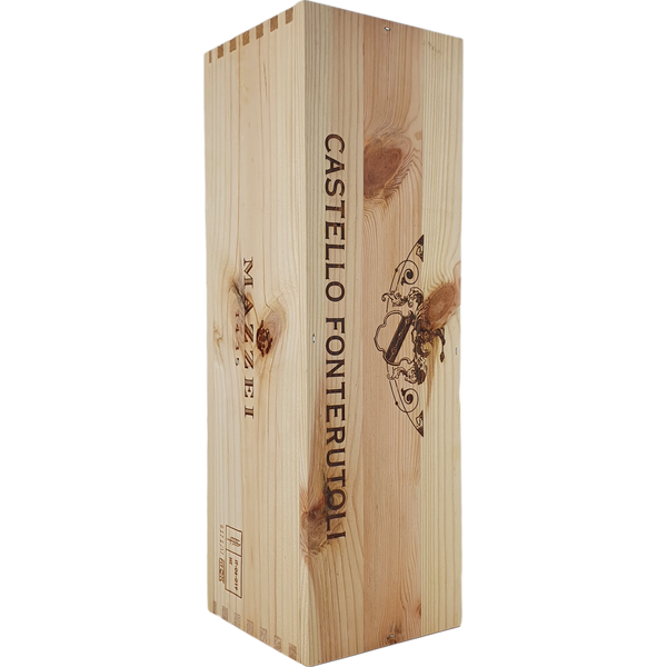 Fonterutoli Gran Selezione 2013 - 1,5l - Bottle Hero