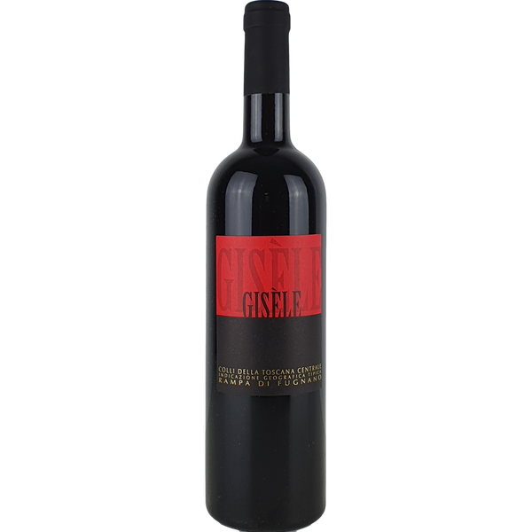 Rampa di Fugnano Gisèle 2005 - 0,75l - Bottle Hero