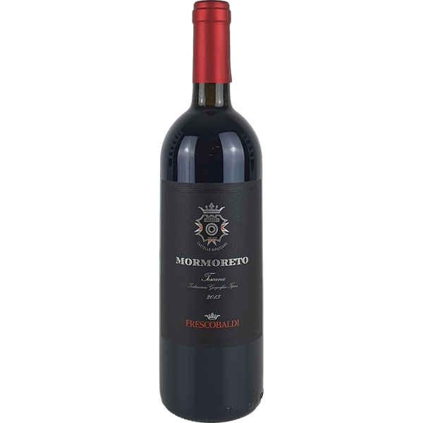 Frescobaldi Mormoreto 2013 -0,75l - Bottle Hero