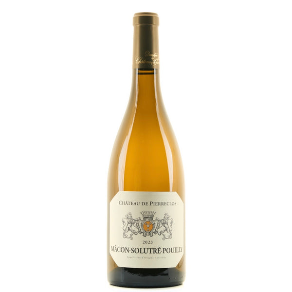 Château PierreClos, Mâcon-Solutré-Pouilly - Bottle Hero