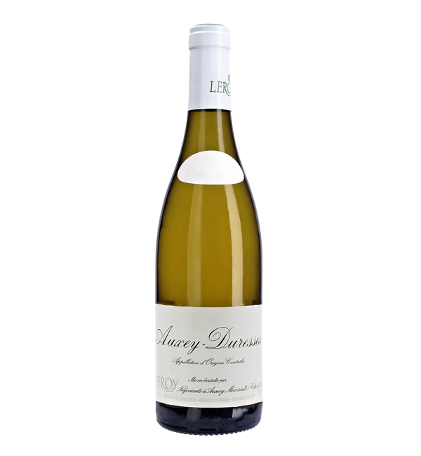 Maison Leroy Auxey Duresses 2017 - Bottle Hero