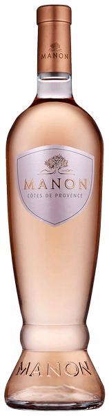 Ravoire & Fils, Manon Côtes de Provence Rosé 2025 - Bottle Hero