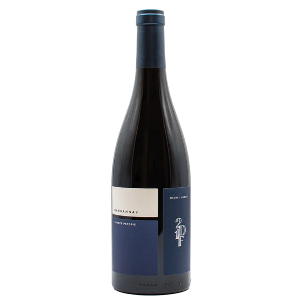 Michel Naddef, Marsannay Champs Perdrix - Bottle Hero