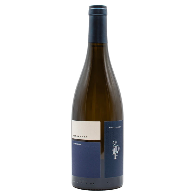 Michel Naddef, Marsannay Blanc