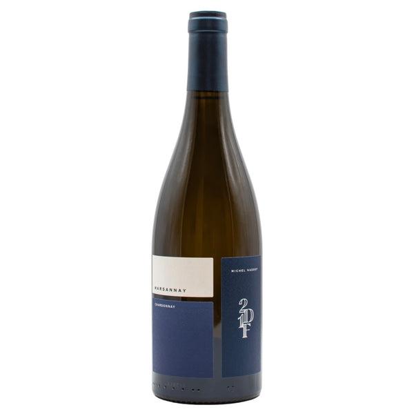 Michel Naddef, Marsannay Blanc, 2024 - Bottle Hero