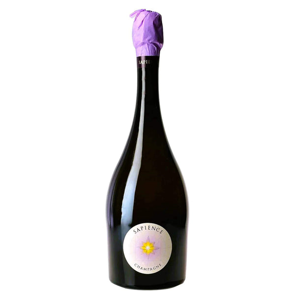 Marguet Sapience Oenotheque 2009 - Bottle Hero