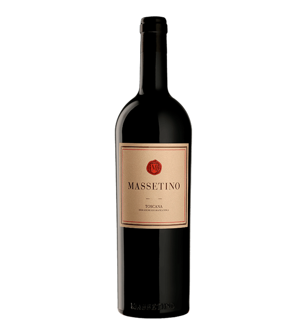Masseto Massetino 2023 - Bottle Hero