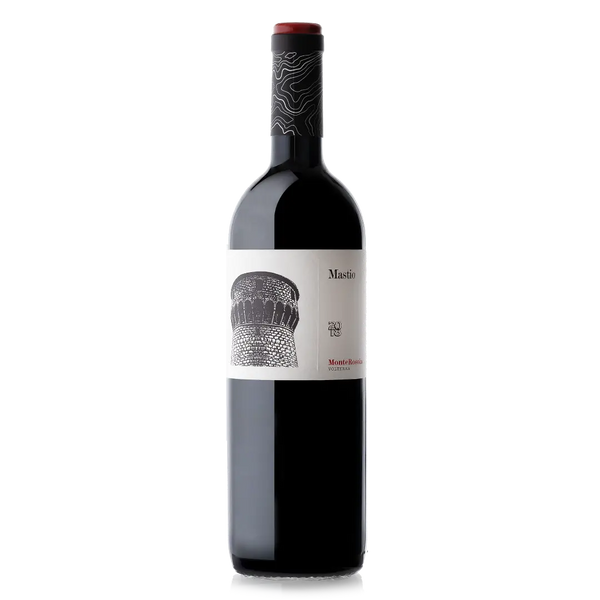 Mastio 2021 IGP, Sangiovese - Bottle Hero