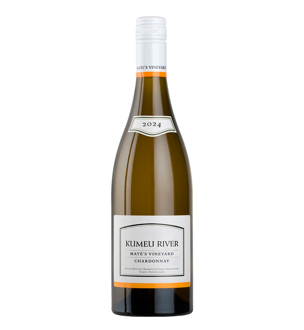 Kumeu River Mate's Vineyard Chardonnay 2024 - Bottle Hero