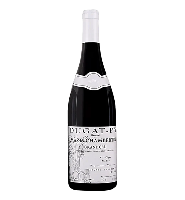 Dugat-Py Mazis-Chambertin Grand Cru 2009 - Bottle Hero