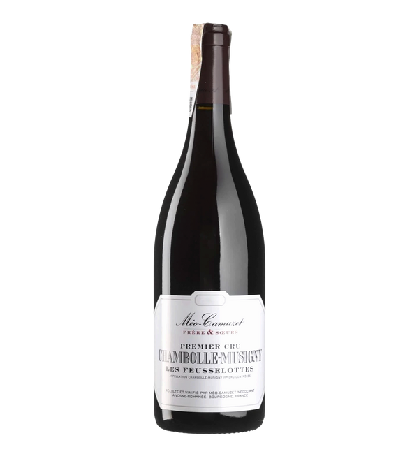 Domaine Méo-Camuzet Chambolle-Musigny Les Feusselottes 2013 - Bottle Hero