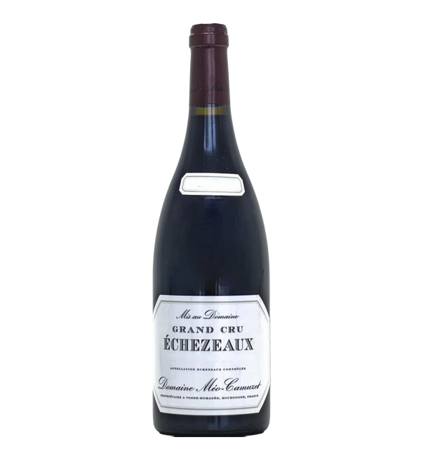 Domaine Méo-Camuzet Echézeaux Grand Cru 2008 - Bottle Hero
