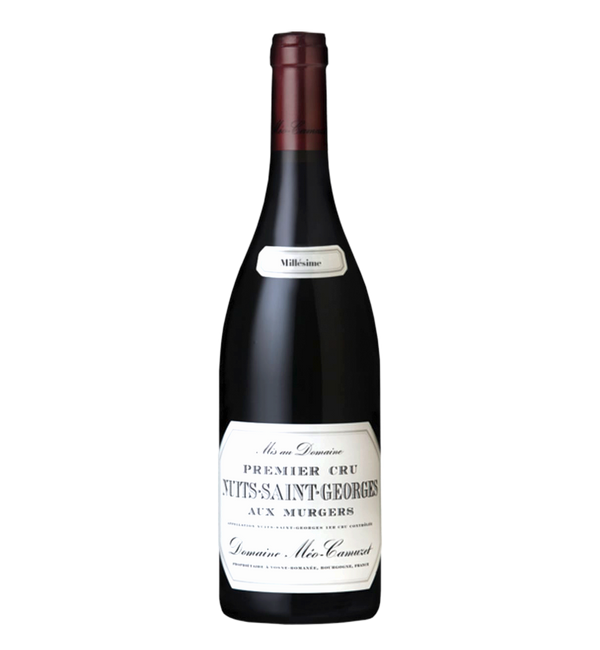 Domaine Méo-Camuzet Nuits-Saint-Georges Aux Murgers 1er Cru 1999 - Bottle Hero