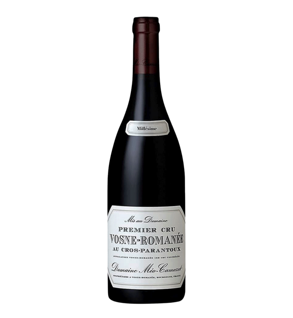 Domaine Méo-Camuzet Vosne-Romanée Cros Parantoux 2005 - Bottle Hero
