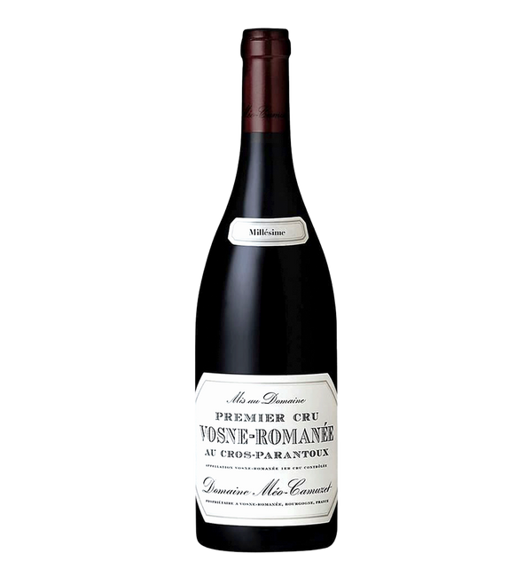 Domaine Méo-Camuzet Vosne-Romanée Cros Parantoux 2018 - Bottle Hero