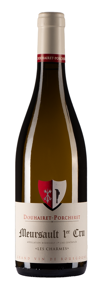 Douhairet Porcheret - Meursault 1er cru Sous Blagny - Bottle Hero