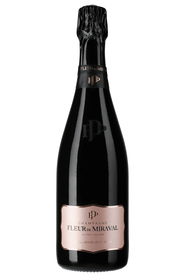 ER4 Rosé Fleur de Miraval Champagne 0,75l - Bottle Hero