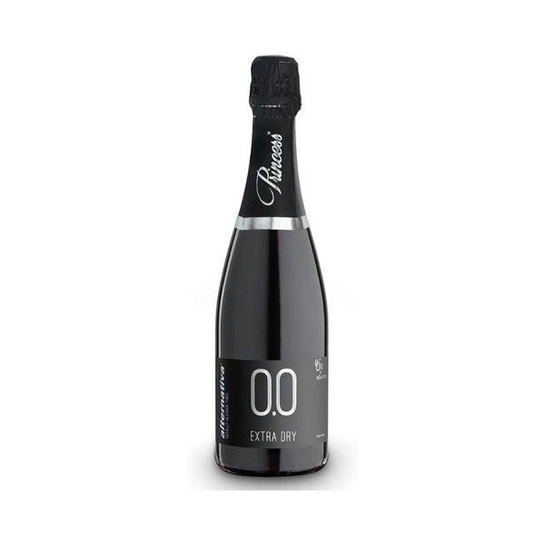 Princess Alternativa Extra-dry Sparkling - Bottle Hero