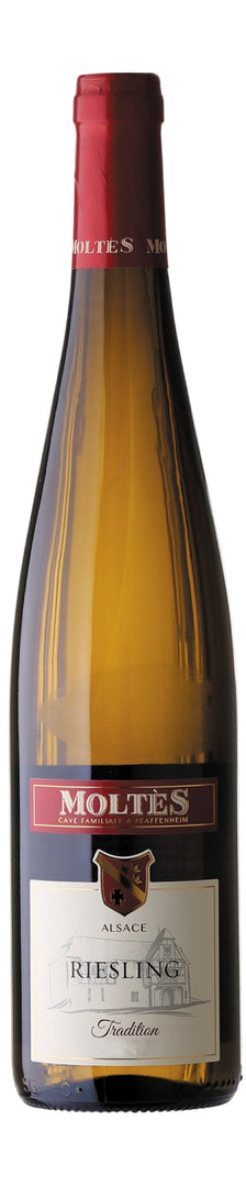 Riesling d'Alsace (375 ml) 2019 - Bottle Hero