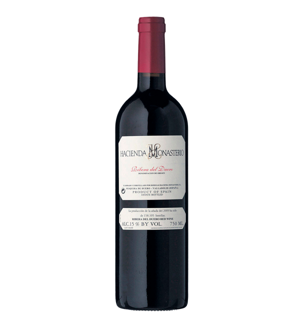 Hacienda Monasterio 2022 - Bottle Hero