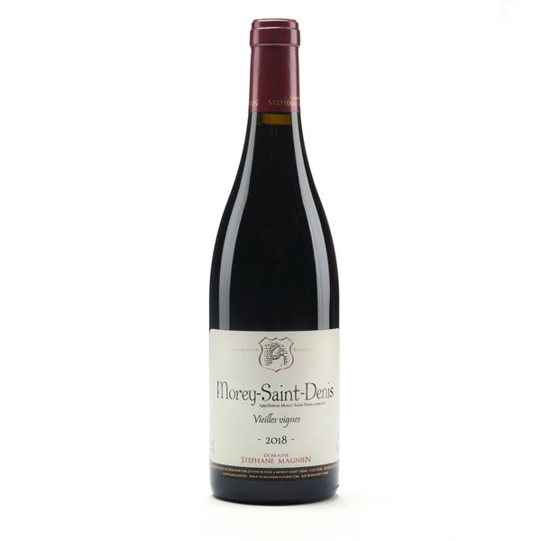 Stéphane Magnien, Morey-Saint-Denis, Vieilles Vignes, 2023 - Bottle Hero