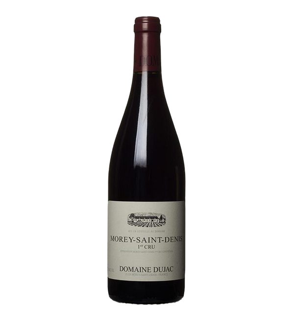 Domaine Dujac Morey Saint Denis 1 Cru 2010 - Bottle Hero