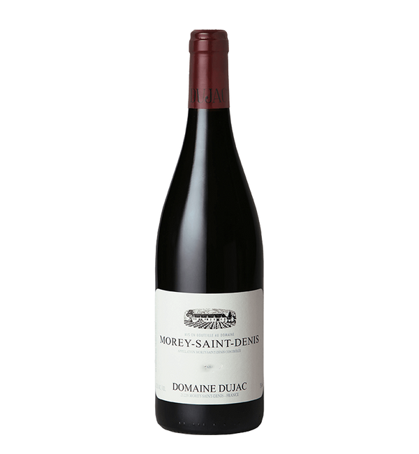 Dujac Fils & Peré Morey Saint Denis 2009 - Bottle Hero