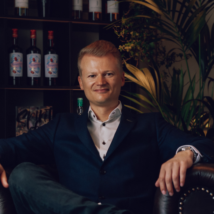 Morten Krag