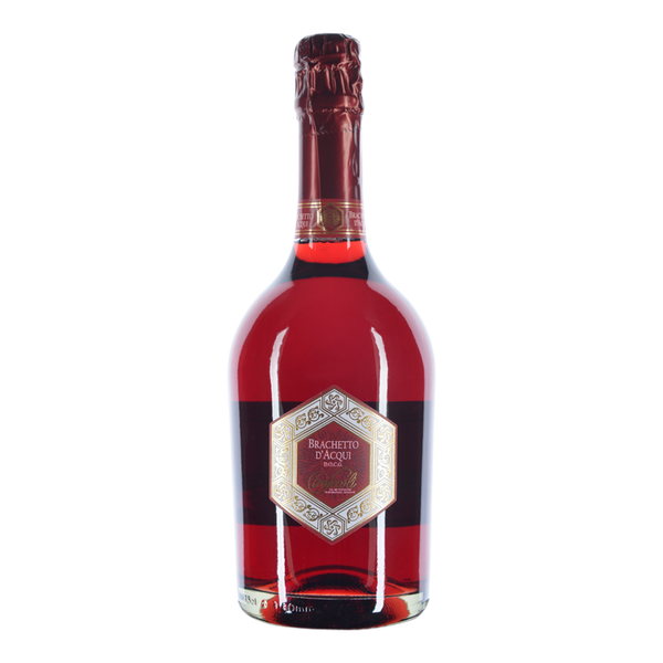 Tre Secoli Brachetto d'Acqui DOCG Spumante - bottlehero.dk