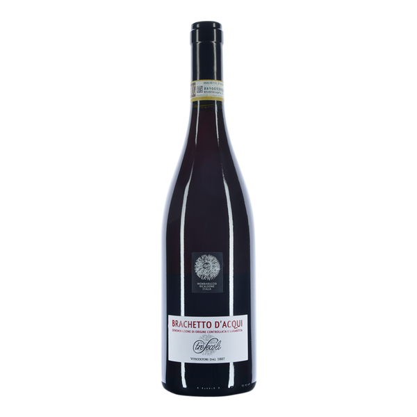 Tre Secoli Brachetto d'Acqui - bottlehero.dk