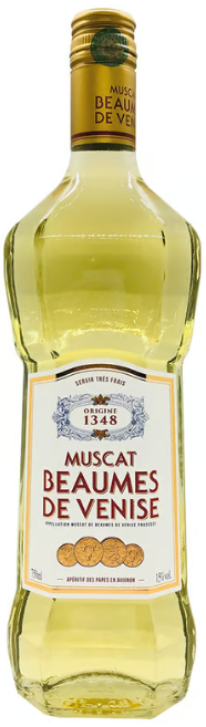 Cave des Vignerons de Beaumes-de-Venise, Muscat de Beaumes-de-Venise, N.V. - Bottle Hero