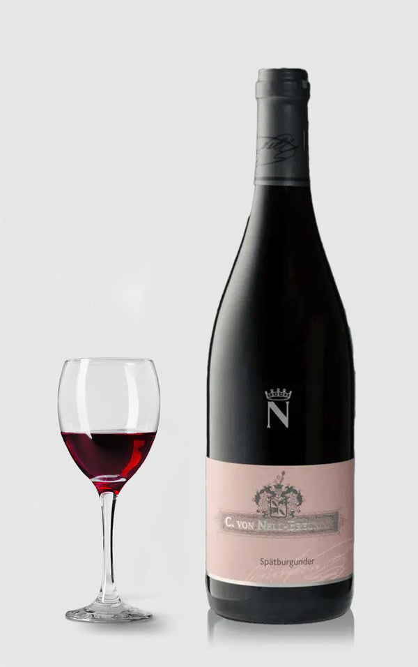 C. Von Nell-Breuning “Kaseler Nies’chen” Spatburgunder 2020 - Bottle Hero