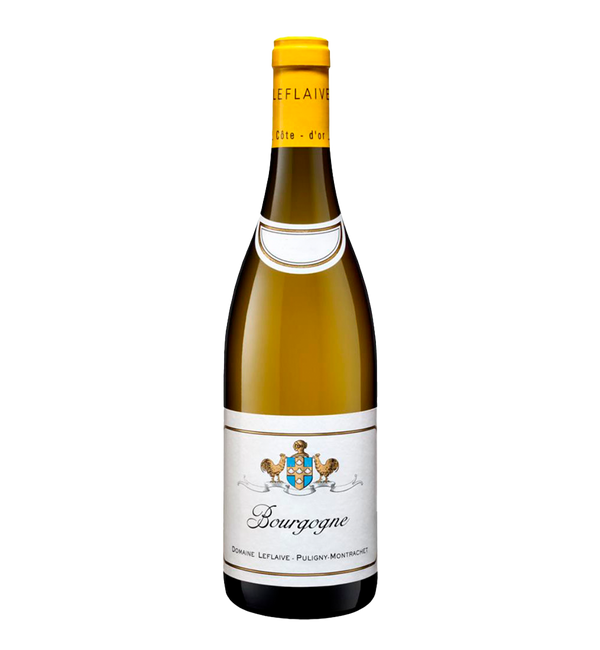 Domaine Leflaive Bourgogne Blanc 2023 - Bottle Hero