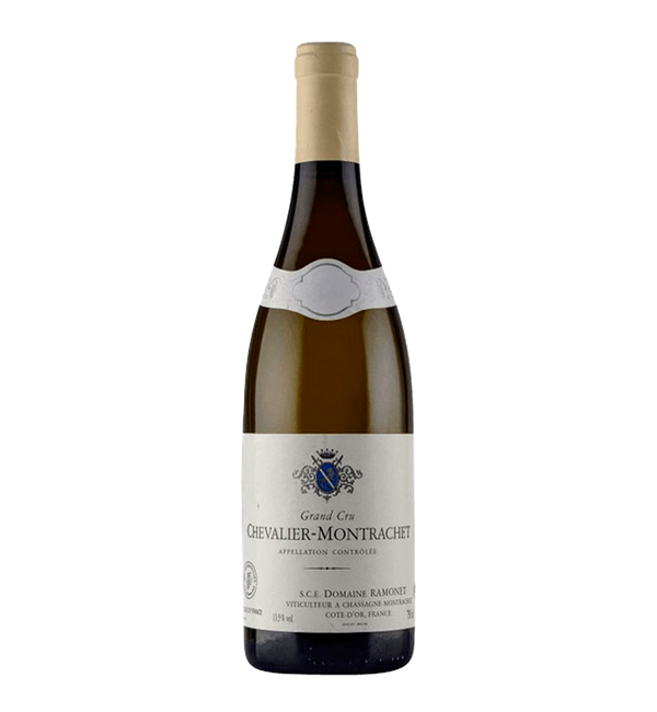 Domaine Jean Claude Ramonet Chevalier Montrachet Grand Cru 2003 - Bottle Hero