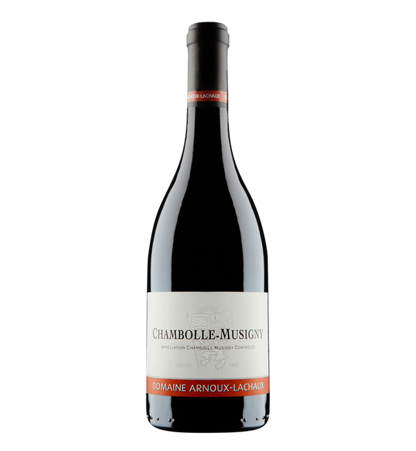 Domaine Arnoux-Lachaux Chambolle-Musigny 2016 - Bottle Hero