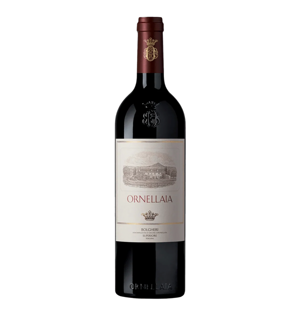 Tenuta dell'Ornellaia Ornellaia 2005 - Bottle Hero