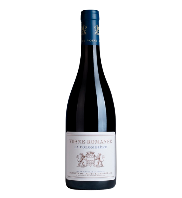 Domaine du Comte Liger-Belair Vosne-Romanée La Colombière 2008 magnum - Bottle Hero