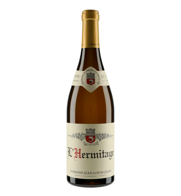 Domaine Jean-Louis Chave L'Hermitage Blanc 2009 - Bottle Hero
