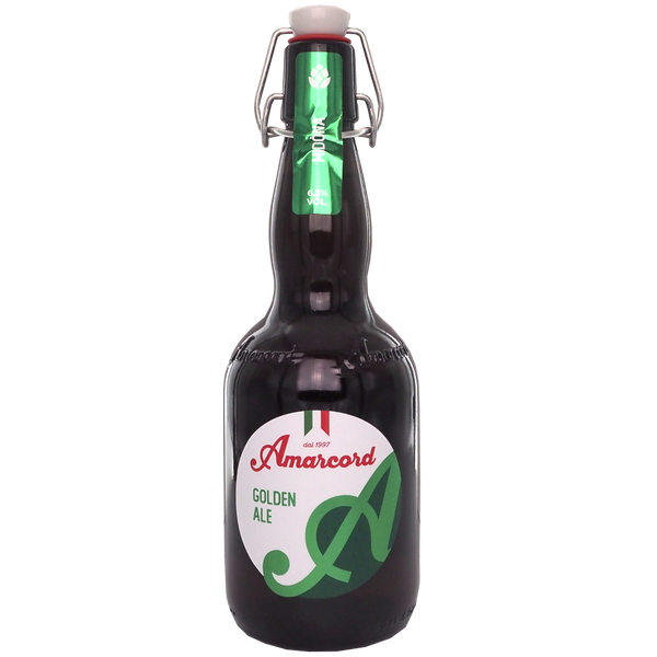 Amarcord Midona Bionda 6,5% - Bottle Hero