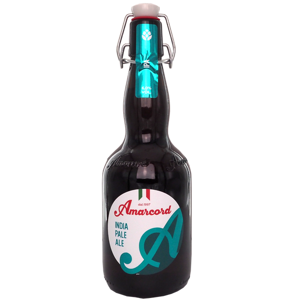 Amarcord IPA 6 % 50 cl - Bottle Hero